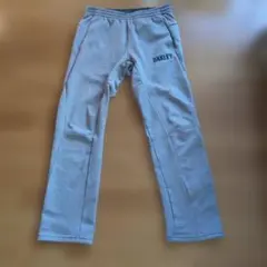 OAKLEY ジョガーパンツ グレー