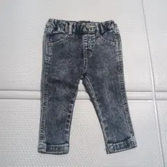 JUNK　STORE デニムパンツ