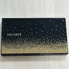 コスメデコルテ アイグロウジェム プレストパレット 00