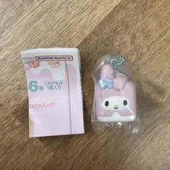 ころころスイーツデザインスイング マイメロディ