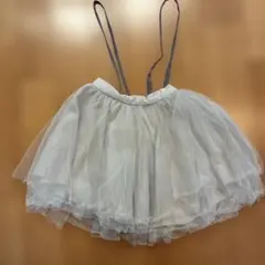 未使用品 MARLMARL tutu 4 peachpuff - メルカリ