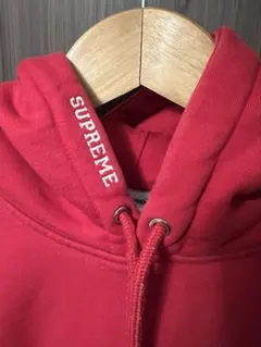 美品SUPREME✖️championシュプリーム チャンピオンコラボパーカー