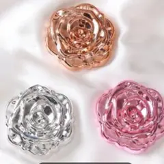 ミラー ローズ 薔薇 ピンク