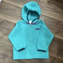 難あり　Patagonia 2T フリース 90cm