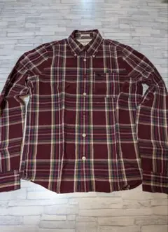 ★★Abercrombie BDシャツ未使用品★★