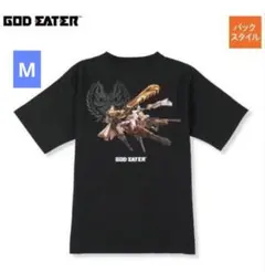 ゴッドイーター Tシャツ 【新品】メンズM　 ゴッドイーター2　アベイルコラボ