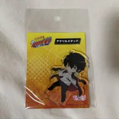 【新品】家庭教師ヒットマンREBORN! 雲雀恭弥 アクリルスタンド