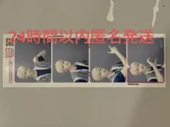 KCON JAPAN 2026 ALD1 アンシン - メルカリ
