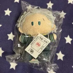 WIND BREAKER ウィンブレ 梅宮一 よりぬい ミニ