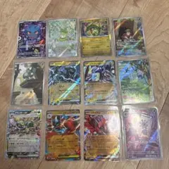 ***様 ポケカセット　アートレアなど美品