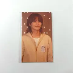 消費期限 会場限定 ユニバ ジョンハン 愛知 名古屋 トレカ