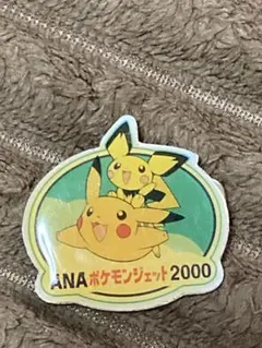 ポケットモンスター2000メモリアルバッジ 2026年最新】ポケモン 2000 バッジの人気アイテム - メルカリ