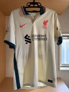 2026年最新】リヴァプール アウェイ 21-22の人気アイテム - メルカリ