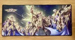 レア！限定品 聖闘士星矢 ライジングコスモ マット デスクマット 2026年最新】聖闘士星矢ライジングコスモの人気アイテム - メルカリ