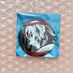 鬼滅の刃 柱展 エモーショナル缶バッチ 煉獄杏寿郎 - メルカリ