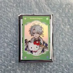 にじさんじ　サンリオ　Dytica　叢雲カゲツ　チェキ　レア