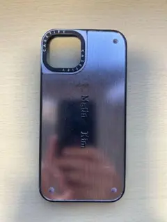 Casetify Medin Kim iPhoneケース 24時間以内配送