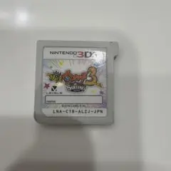 妖怪ウォッチ3 スキヤキ 3DS ソフト