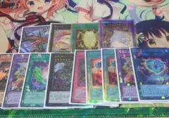 遊戯王デュエルモンスターズ リミットオーバーコレクション ザヒーローズまとめ売り