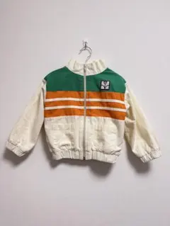 the campamento 3y ジャケットのサムネイル