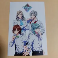 うたのプリンスさまっ♪美風藍×QUARTET NIGHT - メルカリ