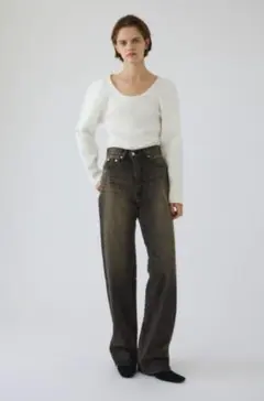 RIM.ARK Geekchic JEANS ギークシックジーンズ デニムのサムネイル