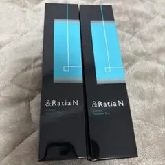 【バラ売り可】&Ratia N クレンジング・ウォッシング 6本セット バラ売り可】&Ratia N クレンジング・ウォッシング 6本セット - メルカリ
