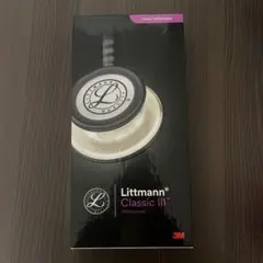 Littmann Cardiology IV 聴診器 ピンク　未使用　付属品完備 Littmann Cardiology IV 聴診器 ピンク 未使用 付属品完備 - メルカリ