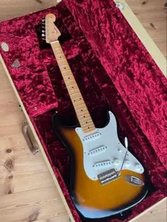 もやしマシマシ様専用 fender アメスタストラトキャスター1995年製