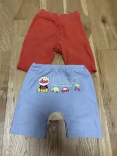 ベビー服 パンツ