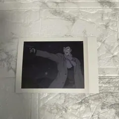 名探偵コナン　ぱしゃこれ　毛利小五郎