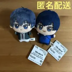 2025年最新】潔世一ちびぐるみの人気アイテム - メルカリ