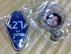 ザスパ群馬 応援グッズ