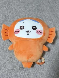 ハチワレ 福神漬