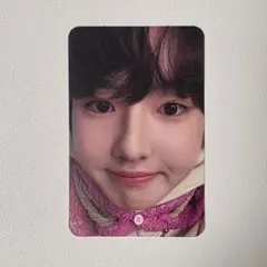 nctwish 初回限定盤 miracle トレカ NCT WISH COLOR 初回限定版 リョウ トレカ miracle - メルカリ