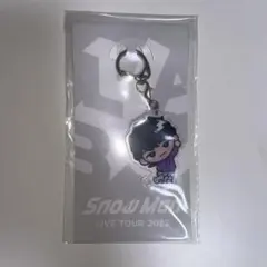 深澤辰哉 すのチル アクリルキーホルダー LABO