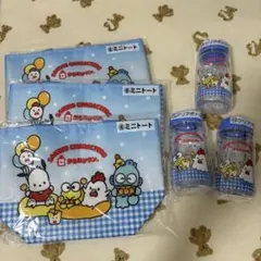 からあげクン×サンリオキャラクターズ当りくじ