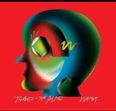 【2016年】THRONES+THE SHlNE/Wanga