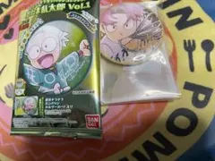 2026年最新】山田利吉 缶バッジの人気アイテム - メルカリ