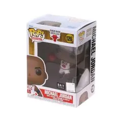 Funko Pop Michael Jordan Bait 126フィギュア新品