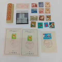 中国・マカオ 切手コレクション - メルカリ