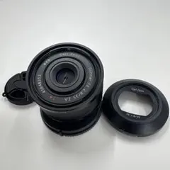 SONY Sonnar T* FE 35mm F2.8 ZA 本体のサムネイル