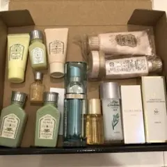 アルビオン イグニス フローラドリップ ミニサイズ