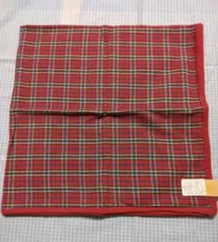 未使用インド綿100%マルチカバー