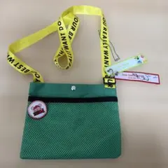 GReeeeN サコッシュ ライブグッズ