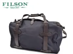 フイルソン　FILSON バッグ　キャリーオール　ネイビーカラー フイルソン FILSON バッグ キャリーオール ネイビーカラー FILSON