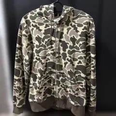 2026年最新】 a bathing ape ジップパーカーの人気アイテム - メルカリ