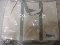 麻布台 ファミマ デニムジャケット Lサイズ&トートバッグセット - メルカリ