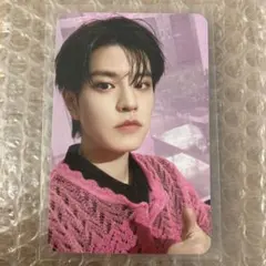 straykids スンミン DOIT WITHMUU 特典 トレカ