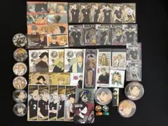 ハイキュー!! グッズセット 稲荷崎高校 50点以上